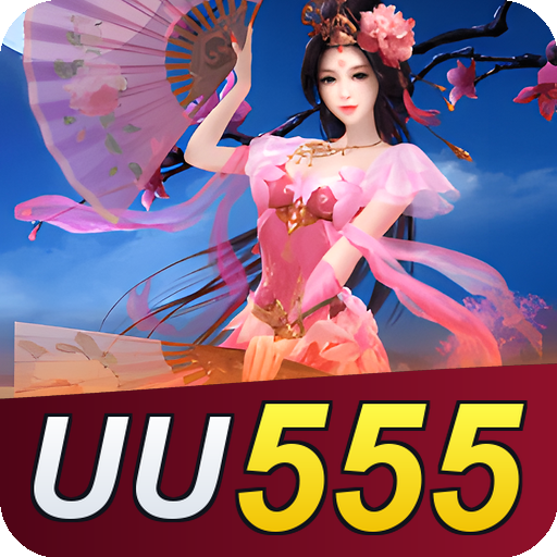 Logo Oficial UU555 Download